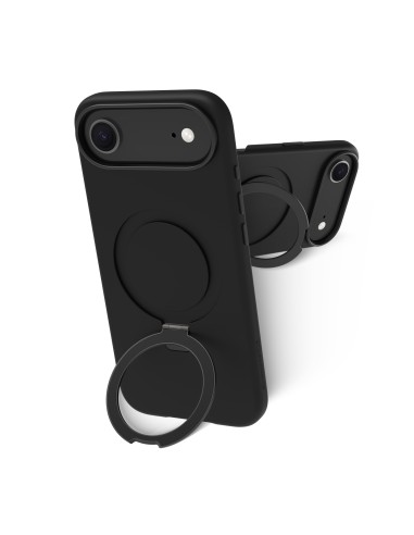 Roskilde MS Kick ICON funda para teléfono móvil Negro