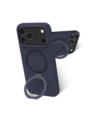 Roskilde MS Kick ICON funda para teléfono móvil Azul