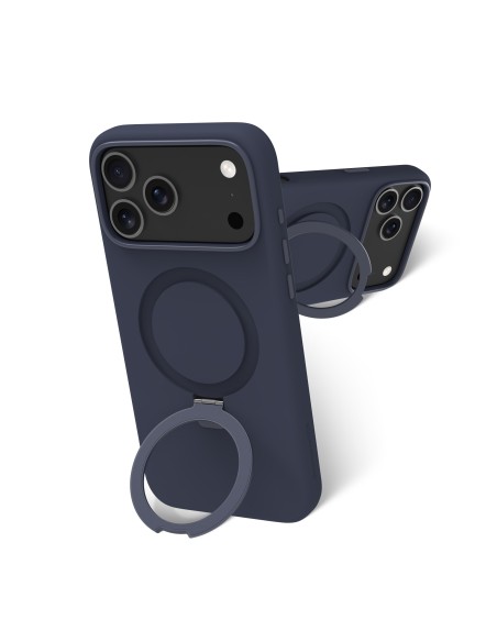 Roskilde MS Kick ICON funda para teléfono móvil Azul