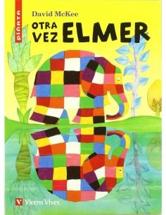 Otra Vez Elmer
