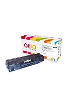 K15354OW Cartucho de tóner 1600páginas Negro tóner y cartucho láser