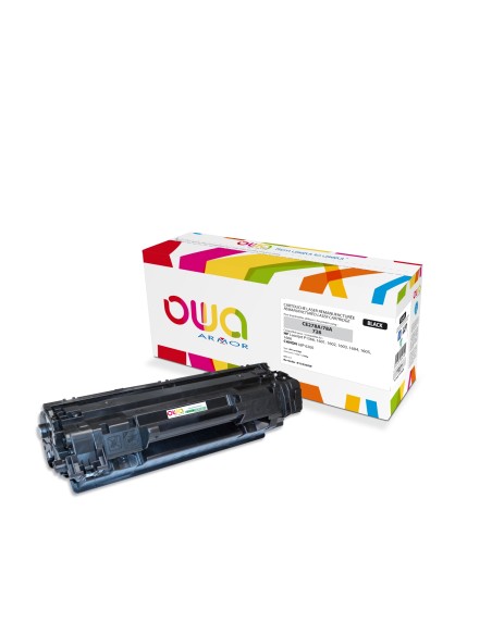 K15356OW PagePack 1 pieza(s) Negro