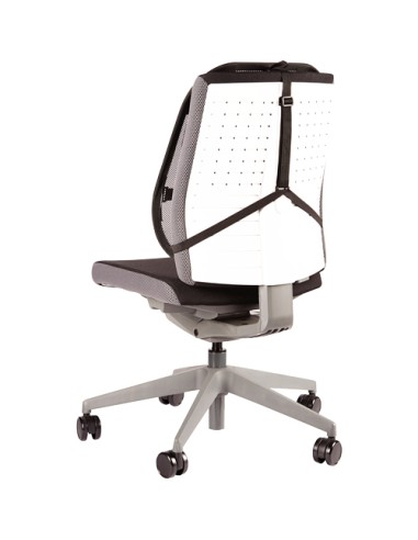 8029901 soporte lumbar para respaldos Grafito