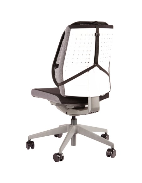 8029901 soporte lumbar para respaldos Grafito