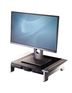 Office Suites 71,1 cm (28") Negro, Plata Escritorio