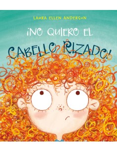 no quiero el cabello rizado
