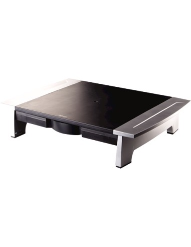 Office Suites 71,1 cm (28") Negro, Plata Escritorio