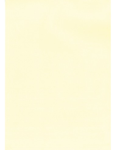 12235 papel para impresora de inyección de tinta A4 (210x297 mm) 20 hojas Crema de color