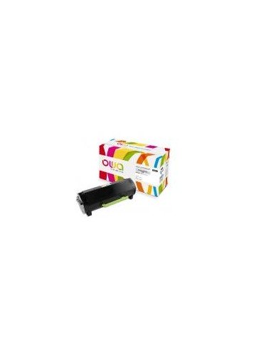K15638OW cartucho de tóner 1 pieza(s) Compatible Negro