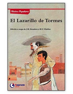 Lazarillo de tormes