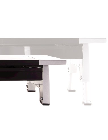 Office Suites 71,1 cm (28") Negro, Plata Escritorio