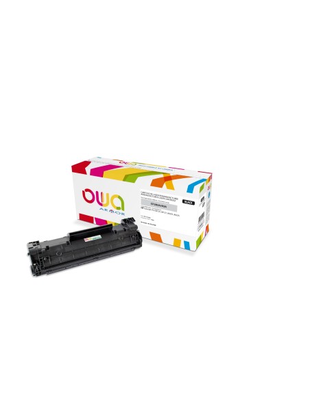 K15727OW cartucho de tóner 1 pieza(s) Negro