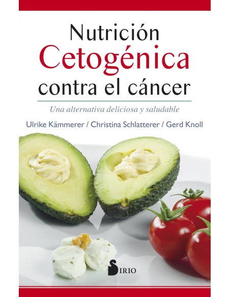 Nutricion cetogenica contra el cancer