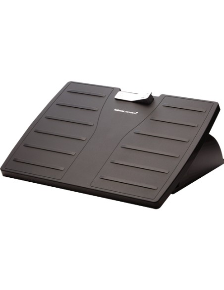 8035001 soporte para el apoyo de pies Negro