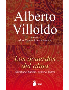 LOS ACUERDOS DEL ALMAS