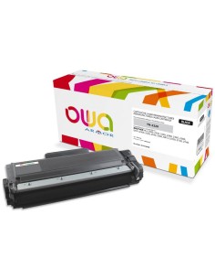 K15738OW cartucho de tóner 1 pieza(s) Negro