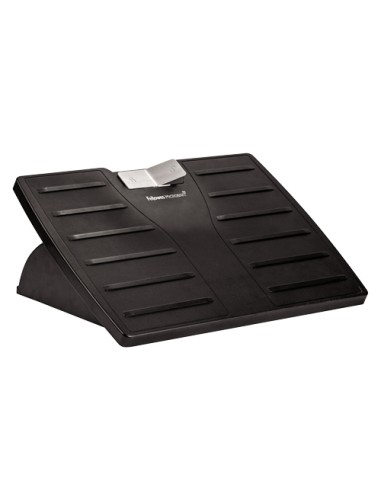 8035001 soporte para el apoyo de pies Negro