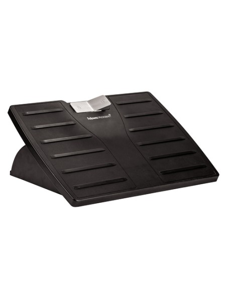 8035001 soporte para el apoyo de pies Negro