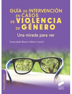 GUIA DE INTERVENCION EN CASOS DE VIOLENCIA DE GENERO