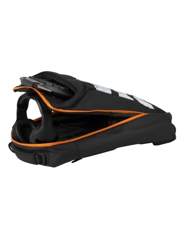 Naruto 43,2 cm (17") Mochila Negro