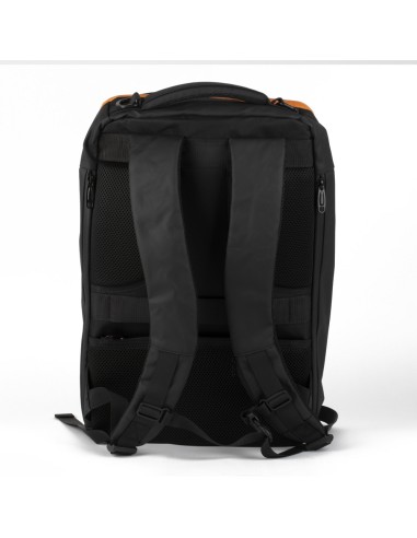 Naruto 43,2 cm (17") Mochila Negro