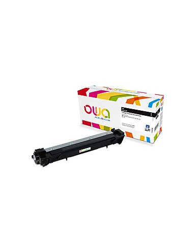 K16027OW cartucho de tóner 1 pieza(s) Negro