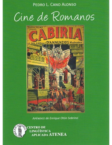 Cine de romanos