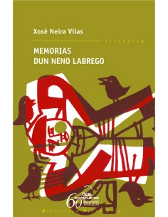 Memorias dun neno labrego