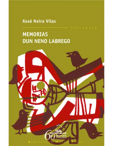 Memorias dun neno labrego