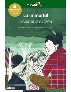 La inmortal