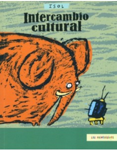 Intercambio cultural