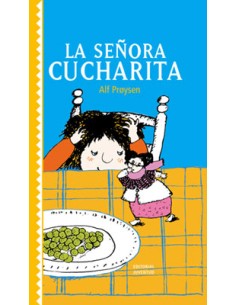 La senora cucharita
