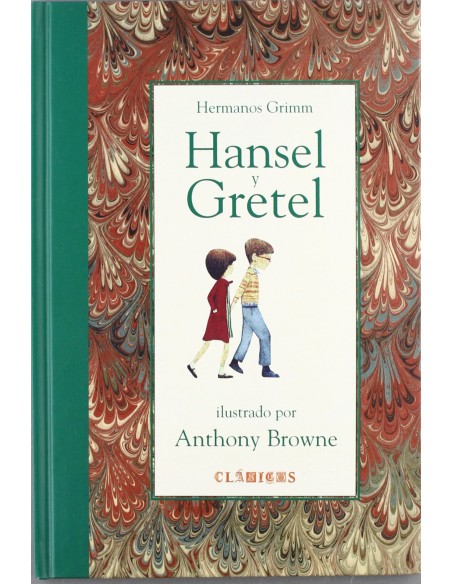 Hansel y Gretel