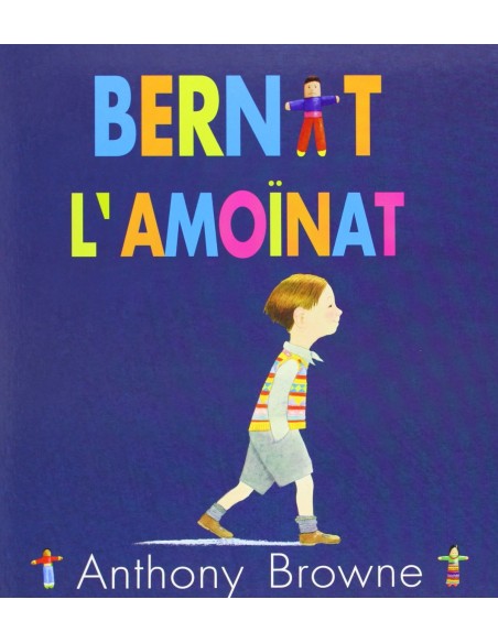 Bernat LAmoinat