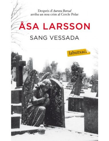 Sang vessada