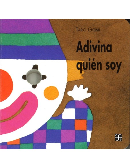 Adivina quien soy