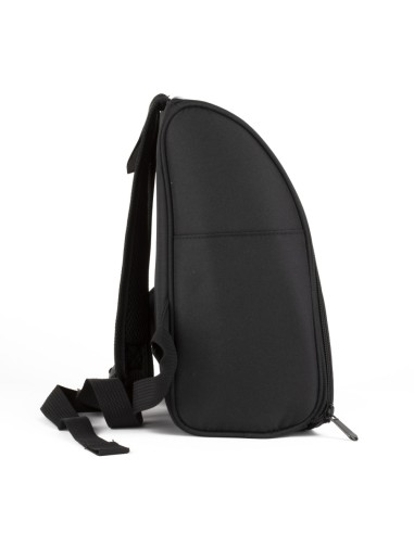 Naruto Mochila Nintendo Negro, Azul, Naranja