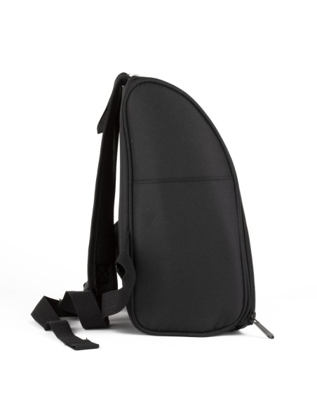 Naruto Mochila Nintendo Negro, Azul, Naranja