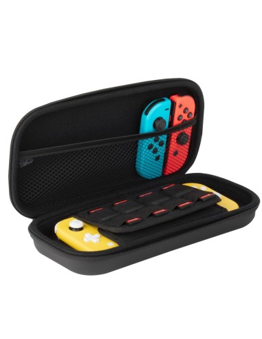 Naruto Housse Funda protectora rígida Nintendo Cloruro de polivinilo (PVC) Multicolor