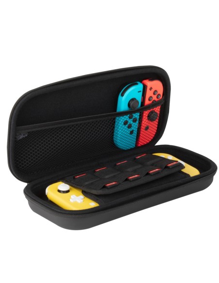 Naruto Housse Funda protectora rígida Nintendo Cloruro de polivinilo (PVC) Multicolor