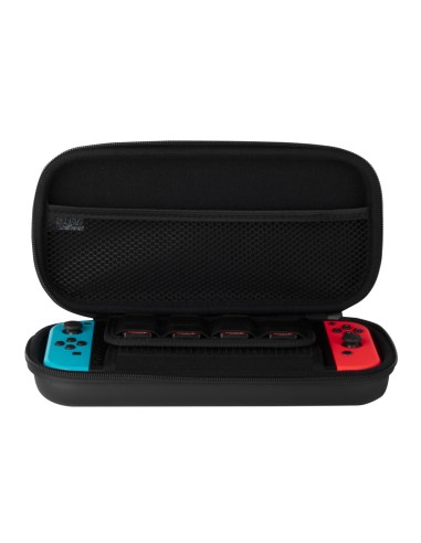 Naruto Housse Funda protectora rígida Nintendo Cloruro de polivinilo (PVC) Multicolor