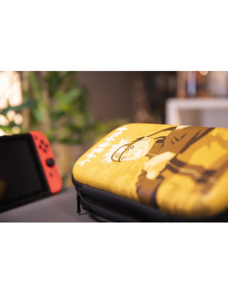 Naruto Housse Funda protectora rígida Nintendo Cloruro de polivinilo (PVC) Multicolor