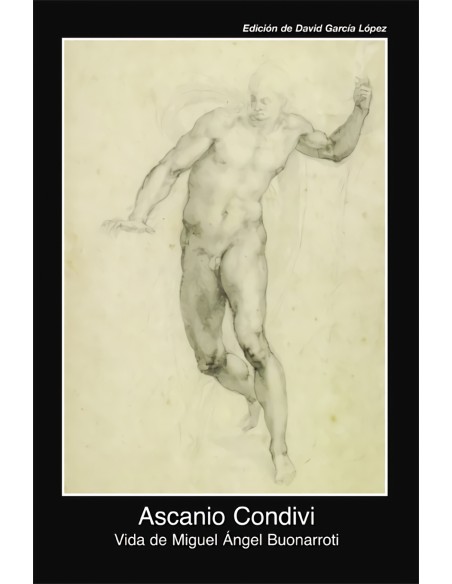 Vida de Miguel Angel Buonarroti