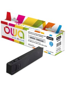 K20479OW cartucho de tóner 1 pieza(s) Compatible Negro