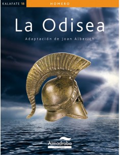 La Odisea