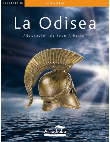 La Odisea