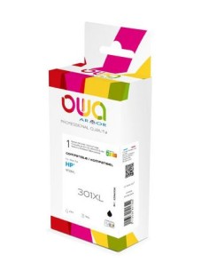 K20647OW cartucho de tinta 1 pieza(s) Original Negro