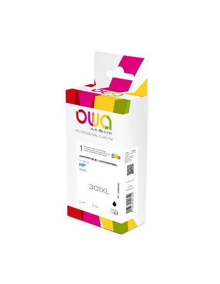 K20647OW cartucho de tinta 1 pieza(s) Original Negro