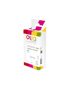 K20648OW cartucho de tinta 3 pieza(s) Compatible Cian, Magenta, Amarillo