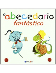 El abecedario fantastico